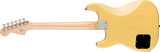 Squier - Paranormal Strat-O-Sonic, touche en laurier - Vintage Blonde 0377035507