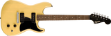 Squier - Paranormal Strat-O-Sonic, touche en laurier - Vintage Blonde 0377035507