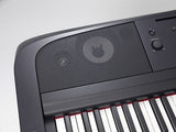 Yamaha - DGX670 Piano numérique 88 touches - Noir