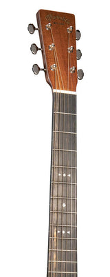 Martin 00DB Jeff Tweedy Reissue pour gaucher avec étui rigide moulé