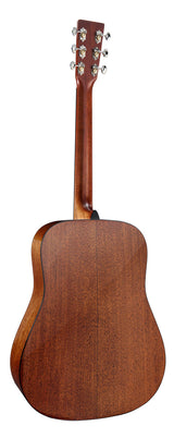 Guitare acoustique Martin D-18 avec étui rigide