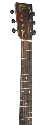 Guitare acoustique rétro Martin 000-10E avec étui souple
