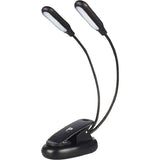 Profil - Lampe double rechargeable PML-6002