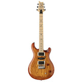 PRS Guitars - Guitare électrique SE Swamp Ash Special avec housse - Vintage Sunburst