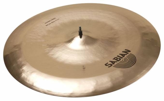 Cymbale chinoise Sabian HHX Zen 20" 12016-xnz