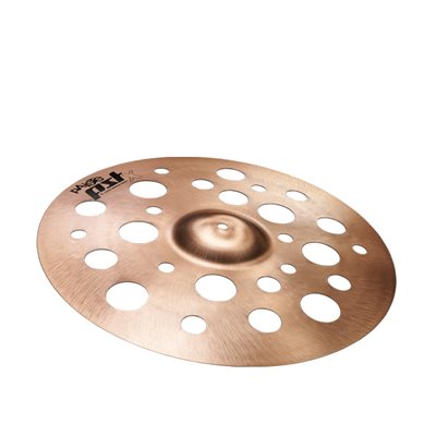 CYMBALE CRASH 20 PAISTE PST X SWISS MED CRASH 20 1255320
