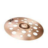 CYMBALE CRASH 20 PAISTE PST X SWISS MED CRASH 20 1255320
