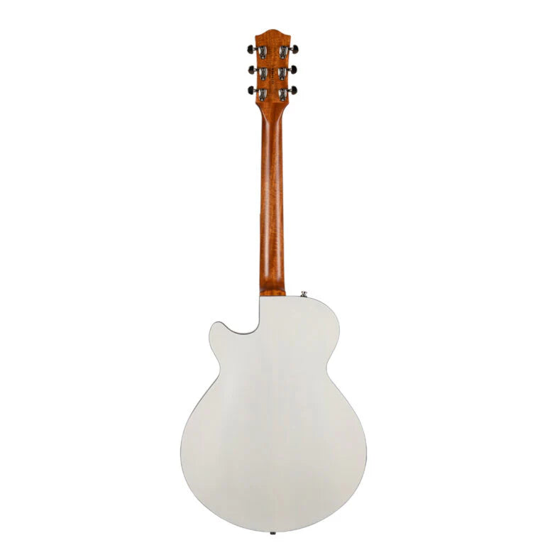 Godin Montreal Premiere HT Trans White – 050222
