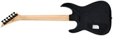 Jackson Guitars - X Series Dinky DK1A, touche amarante - Warhol  2910042500