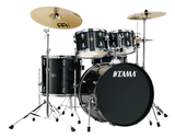 Tama IE52KH6-HBL Imperialstar – Batterie acoustique 5 pièces