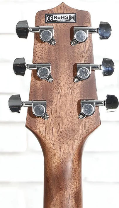 Takamine - Guitare électro-acoustique Dreadnought - Satin naturel