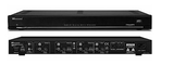 RUSSOUND DMS-3.1 Streamer multimédia numérique Russound, noir
