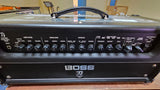 Pre-owned Behringer LX1200H V-Ampire Head