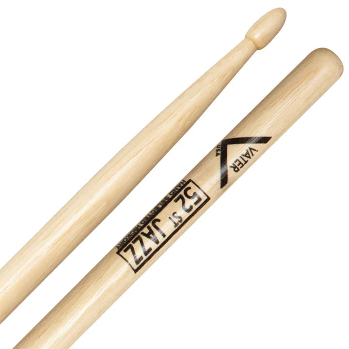 Vater - VH52JW - 52nd St. Jazz Wood Tip