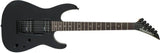 Jackson Guitars - JS Series Dinky JS11, Amaranth Fingerboard - Gloss Black 2910121503
