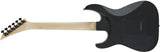 Jackson Guitars - JS Series Dinky JS11, Amaranth Fingerboard - Gloss Black 2910121503