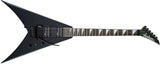 Guitares Jackson - Série JS King V JS32, touche en amarante - Noir brillant 2910224503