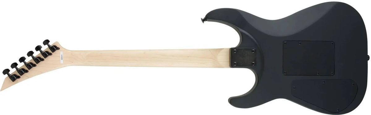 Jackson Guitars - JS Series Dinky Arch Top JS32 DKA, Amaranth Fingerboard - Satin Black 2910248568