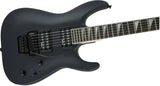 Jackson Guitars - JS Series Dinky Arch Top JS32 DKA, Amaranth Fingerboard - Satin Black 2910248568