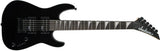 Jackson Guitars - JS Series Dinky Minion JS1X, Amaranth Fingerboard - Black 2912223503