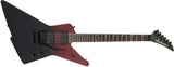 Jackson Guitars - Pro Series Signature Phil Demmel Demmelition Fury PD, Laurel Fingerboard - Red Tide Fade 2916063533