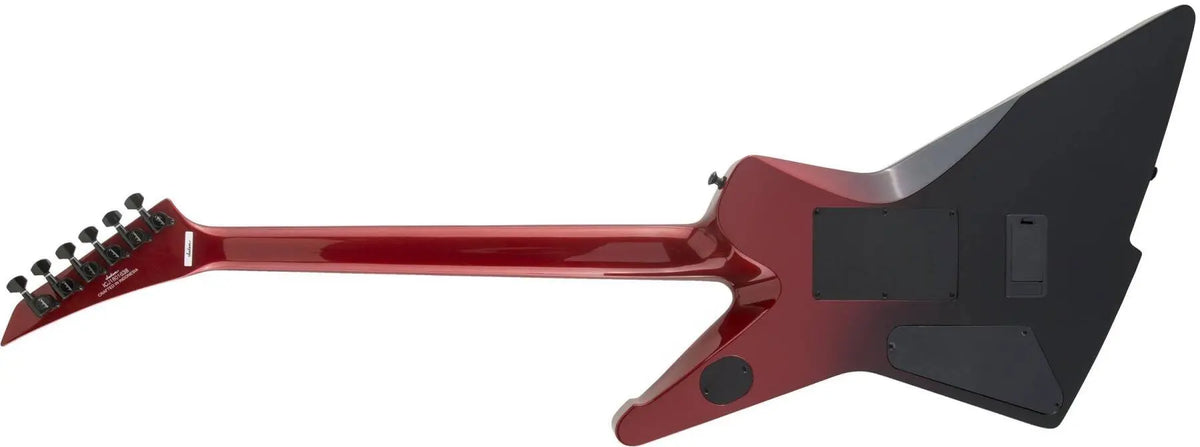 Jackson Guitars - Pro Series Signature Phil Demmel Demmelition Fury PD, Laurel Fingerboard - Red Tide Fade 2916063533