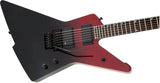 Jackson Guitars - Pro Series Signature Phil Demmel Demmelition Fury PD, Laurel Fingerboard - Red Tide Fade 2916063533