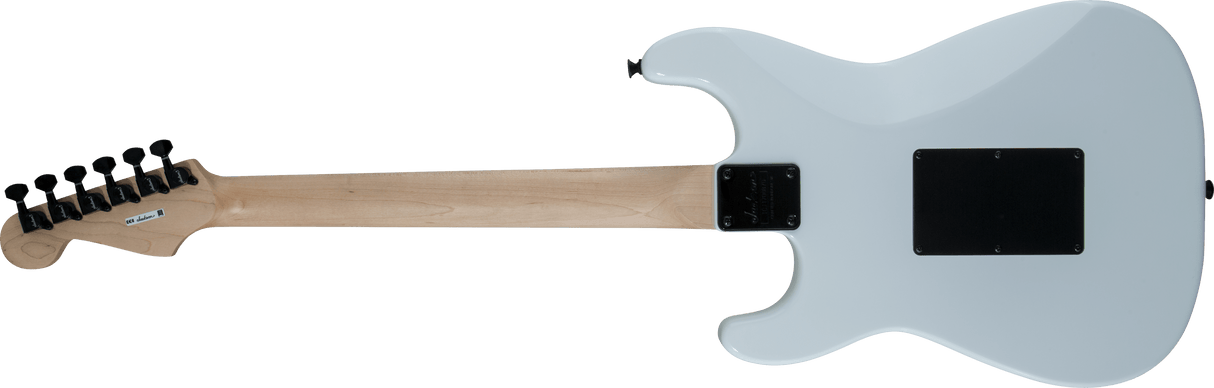Jackson Guitars - X Series Adrian Smith San Dimas Electric Guitar - Snow White 2913053576