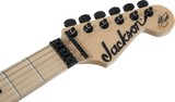 Jackson Guitars - X Series Adrian Smith San Dimas Electric Guitar - Snow White 2913053576