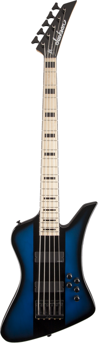 Jackson David Ellefson Kelly™ Bird V Bass 2919192522