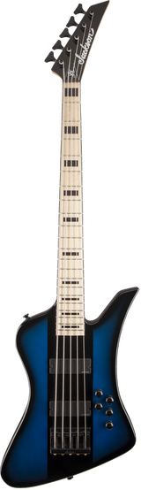 Jackson David Ellefson Kelly™ Bird V Bass 2919192522