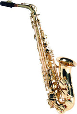 Saxophone alto Sinclair SAS2300
