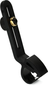 Support de batterie pour microphone Shure A50D