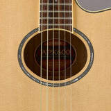 Yamaha - APX600 Acoustic Electric Guitar - Natural