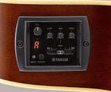 Yamaha - APX600 Acoustic Electric Guitar - Natural