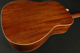 Guitare acoustique Yamaha FG820 BS avec table en épicéa - Brown Sunburst