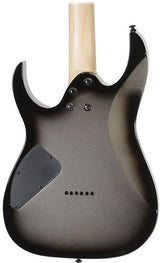 Guitare électrique Ibanez GRG121DXMGS Gio RG Series (Metallic Gray Sunburst)