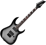 Guitare électrique Ibanez GRG121DXMGS Gio RG Series (Metallic Gray Sunburst)