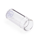 Bouteille Dunlop JD276 Blues, grande/lourde, avec glissière Pyrex