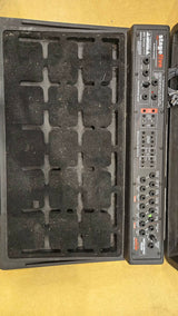 Système de gestion de pédalier professionnel SKB StageFive d'occasion