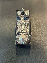 MXR EG74 Eric Gales Raw Dawg Overdrive d'occasion