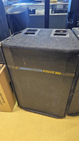 Yorkville Pulse 253 d'occasion