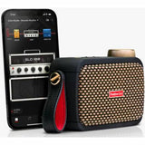 Amplificateur de guitare et enceinte Bluetooth ultra-portable et intelligent Positive Grid Spark GO
