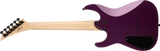 Jackson Guitars - Guitare électrique JS Series Dinky Minion JS1X - Pavo Purple 2912224552