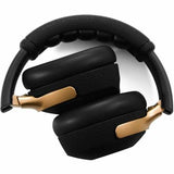 Casque de guitare intelligent sans fil Positive Grid Spark Neo avec intelligence artificielle et Bluetooth - Noir