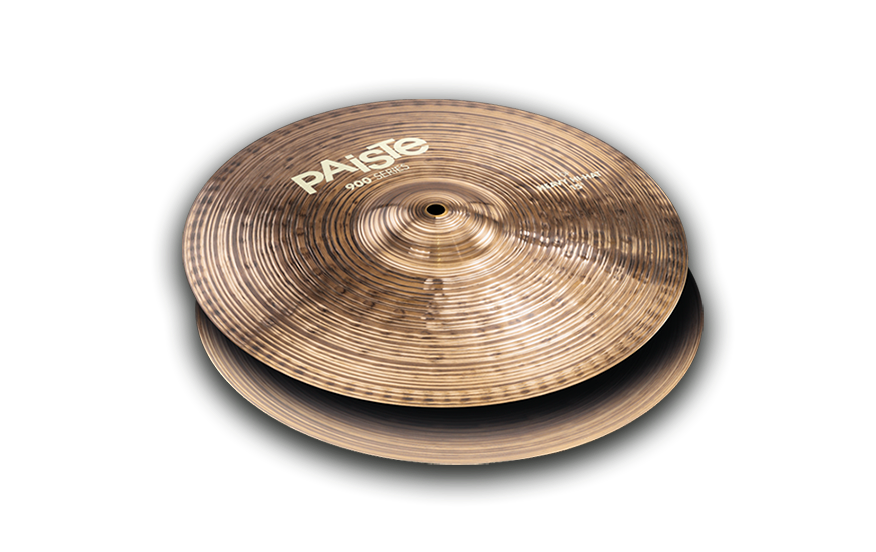 Paiste 15" 900 HEAVY HI-HAT BOTTOM