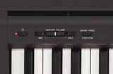 Yamaha - P45 B Piano numérique 88 touches - Noir