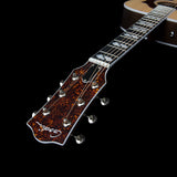 Guitares Godin - Guitare acoustique/électrique Fairmount CH LTD palissandre HG EQ avec étui rigide