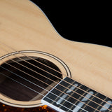Guitares Godin - Guitare acoustique/électrique Fairmount CH LTD palissandre HG EQ avec étui rigide
