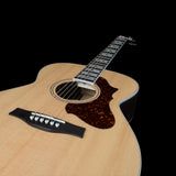 Guitares Godin - Guitare acoustique/électrique Fairmount CH LTD palissandre HG EQ avec étui rigide
